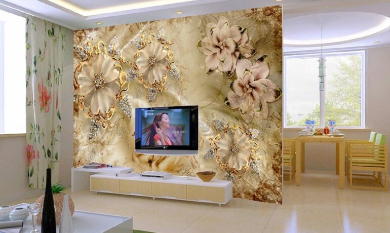 3d Wallpaper suppliers in Kondapur Archives - Creo Wall Designs